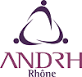 logo andrh
