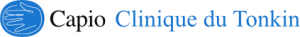 logo clinique tonkin
