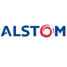 logo Alstom