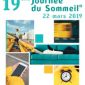 journee sommeil 2019 off coupe bd